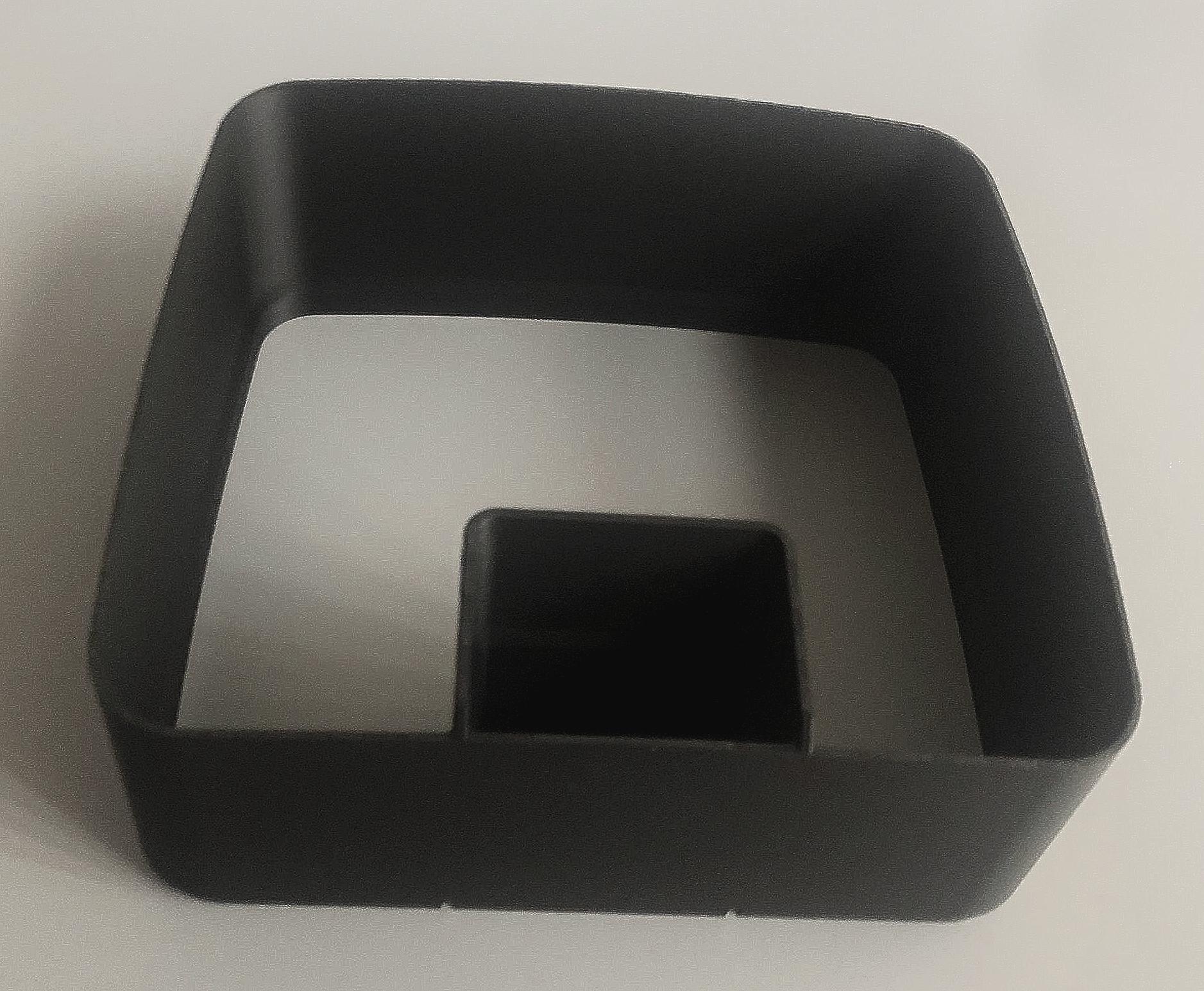 Coffee Beans Reservoir Extension For Philips Machines | 3D Printed, Eco-Friendly | Fits 1200-5500 Series - View #13