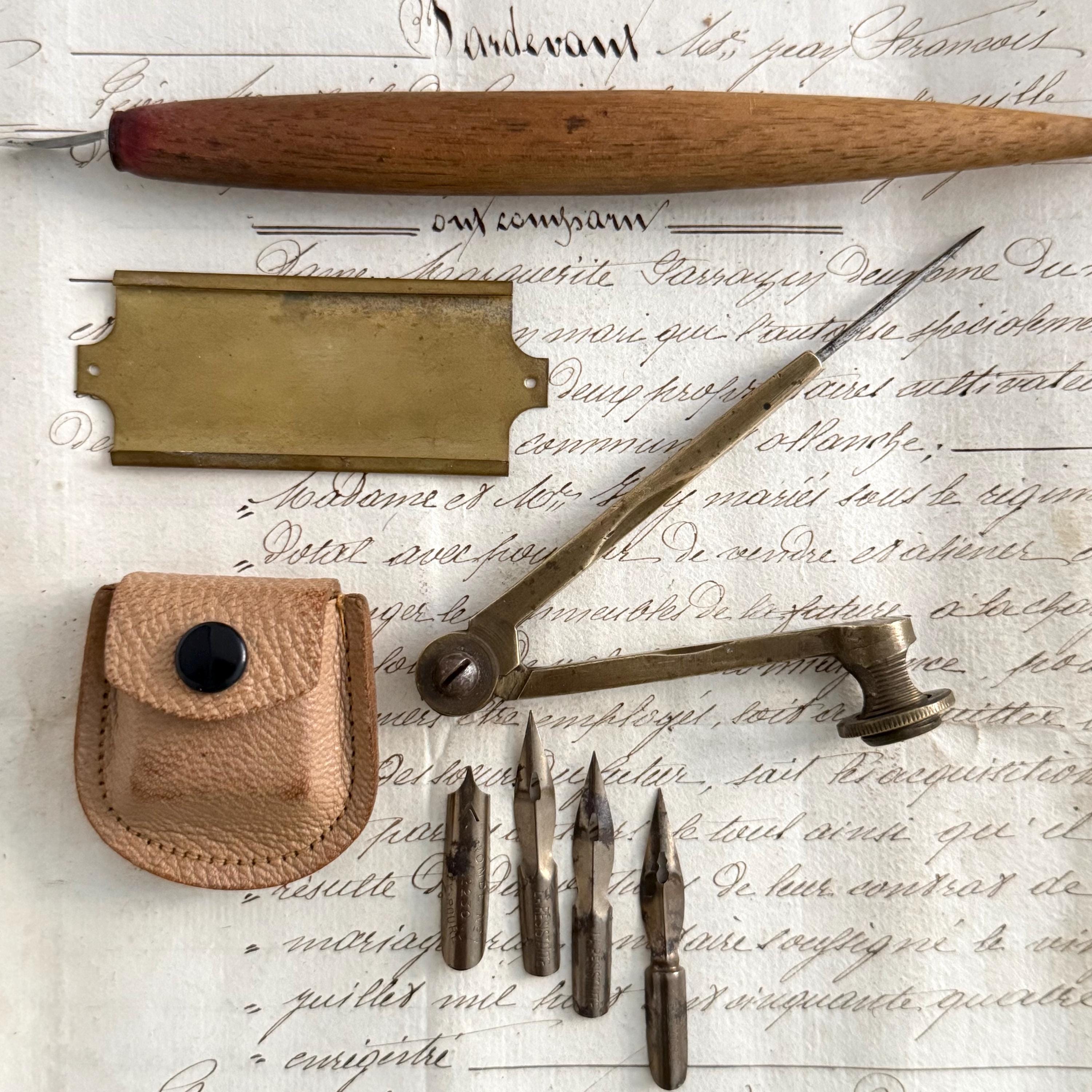Vintage keuffel and esser drafting set - Etsy 日本