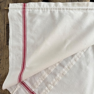 French Vintage Blind