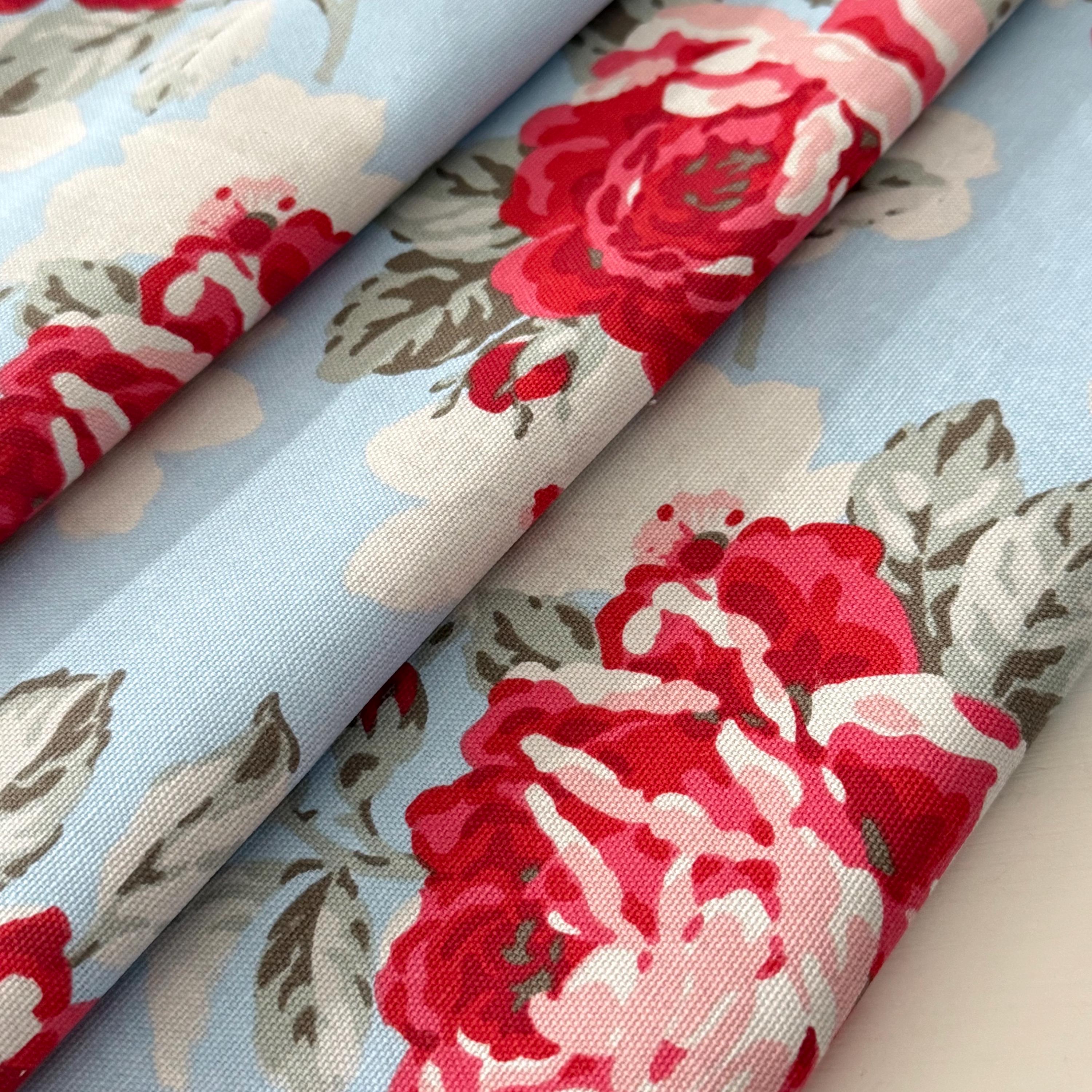 Cath Kidston Tablecloth - Etsy