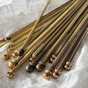 Franse antieke uitschuifbare cafégordijnroede