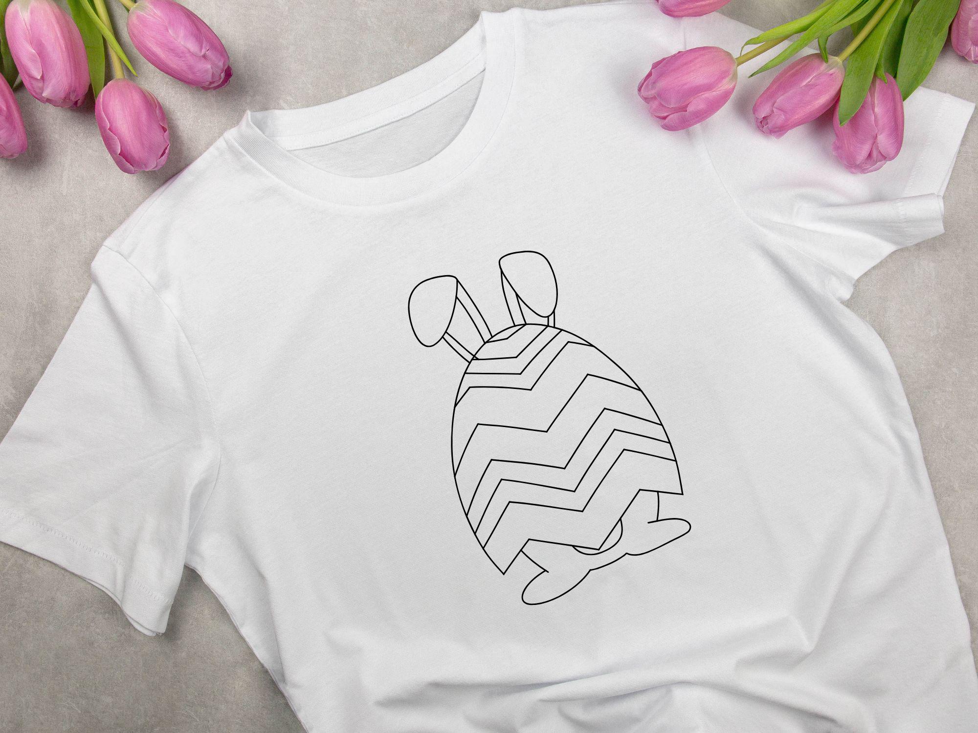 Easter Egg SVG Bundle | Happy Easter Cut Files (digital Download) - Etsy