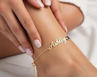 MeMeDIY Juego De Pulseras Personalizadas Para Parejas