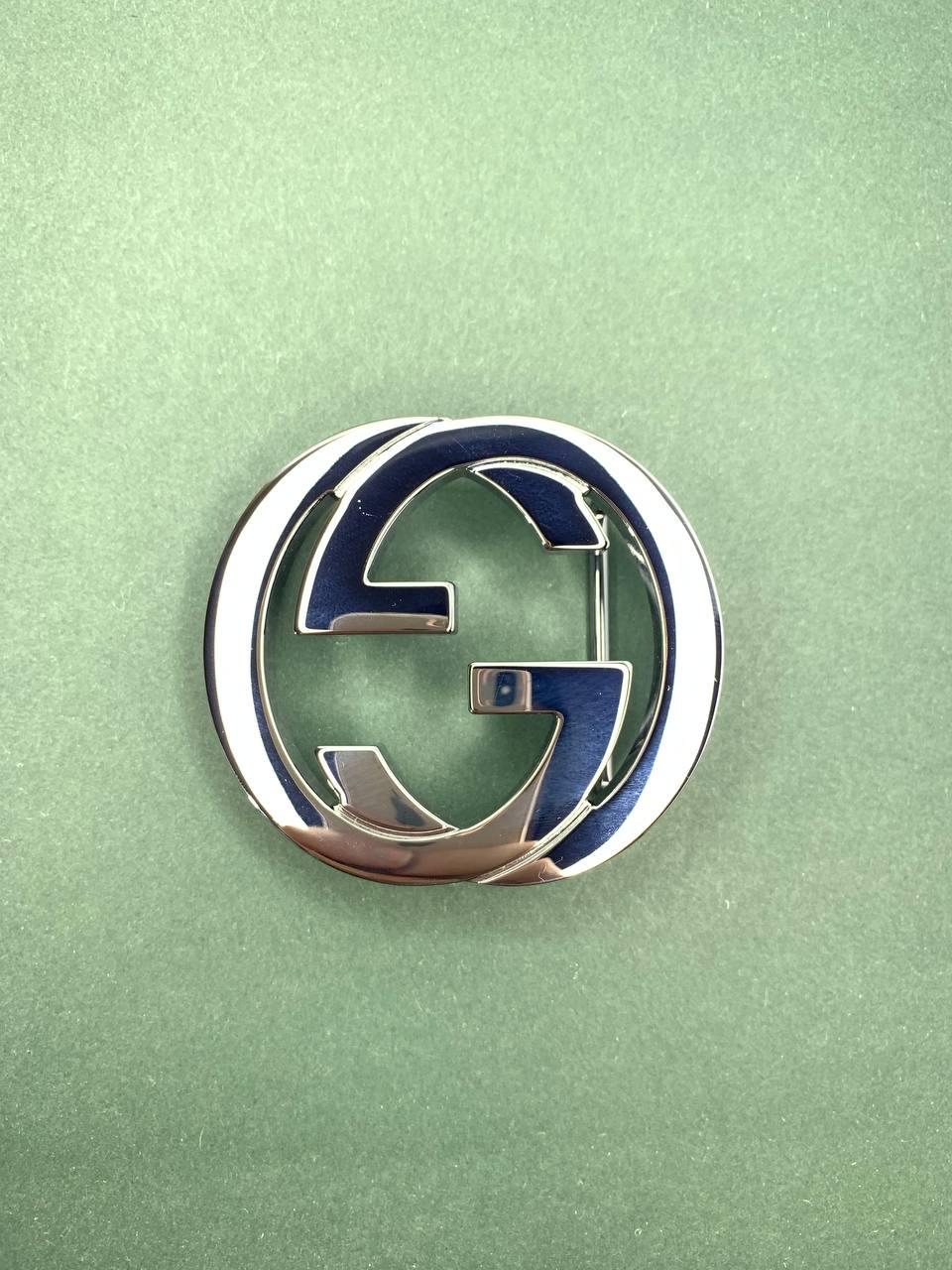 Double G Gucci Logo - Etsy
