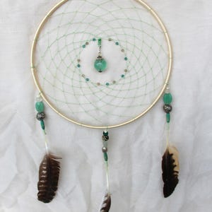 Beautiful dreamcatchers (elements)