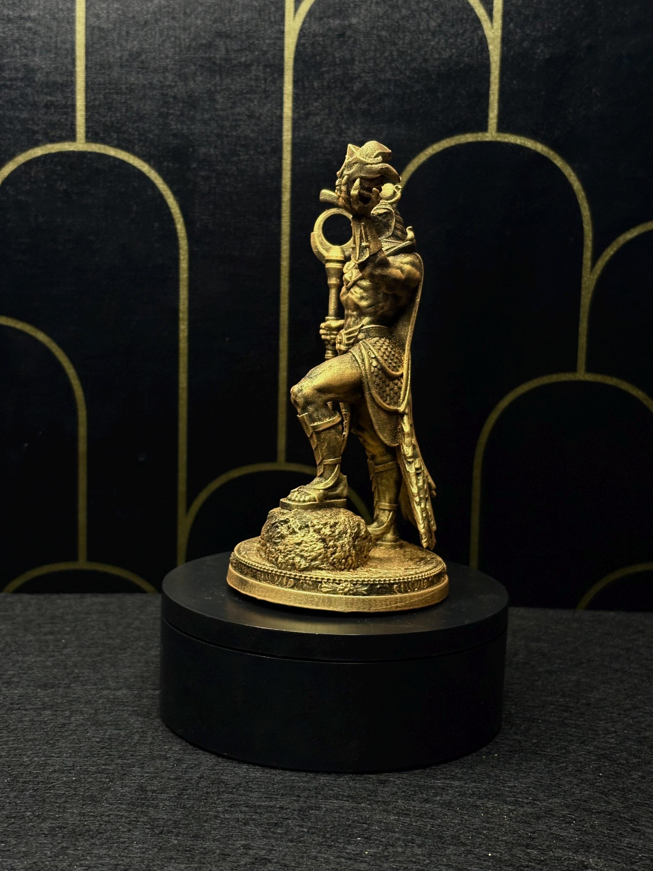 RA GOD OF THE SUN - Rha - God of the Sun - Ancient Egypt - Egyptian God ...