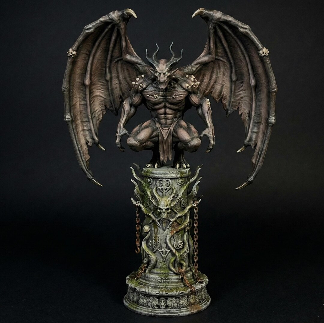 未開封 Gargoyle \