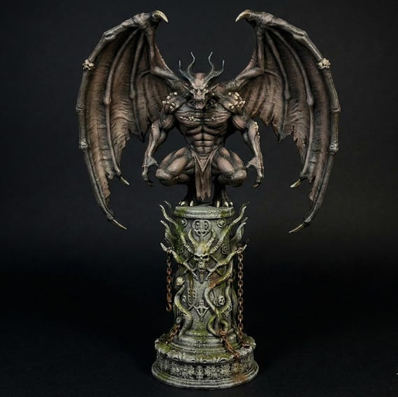 未開封 Gargoyle \