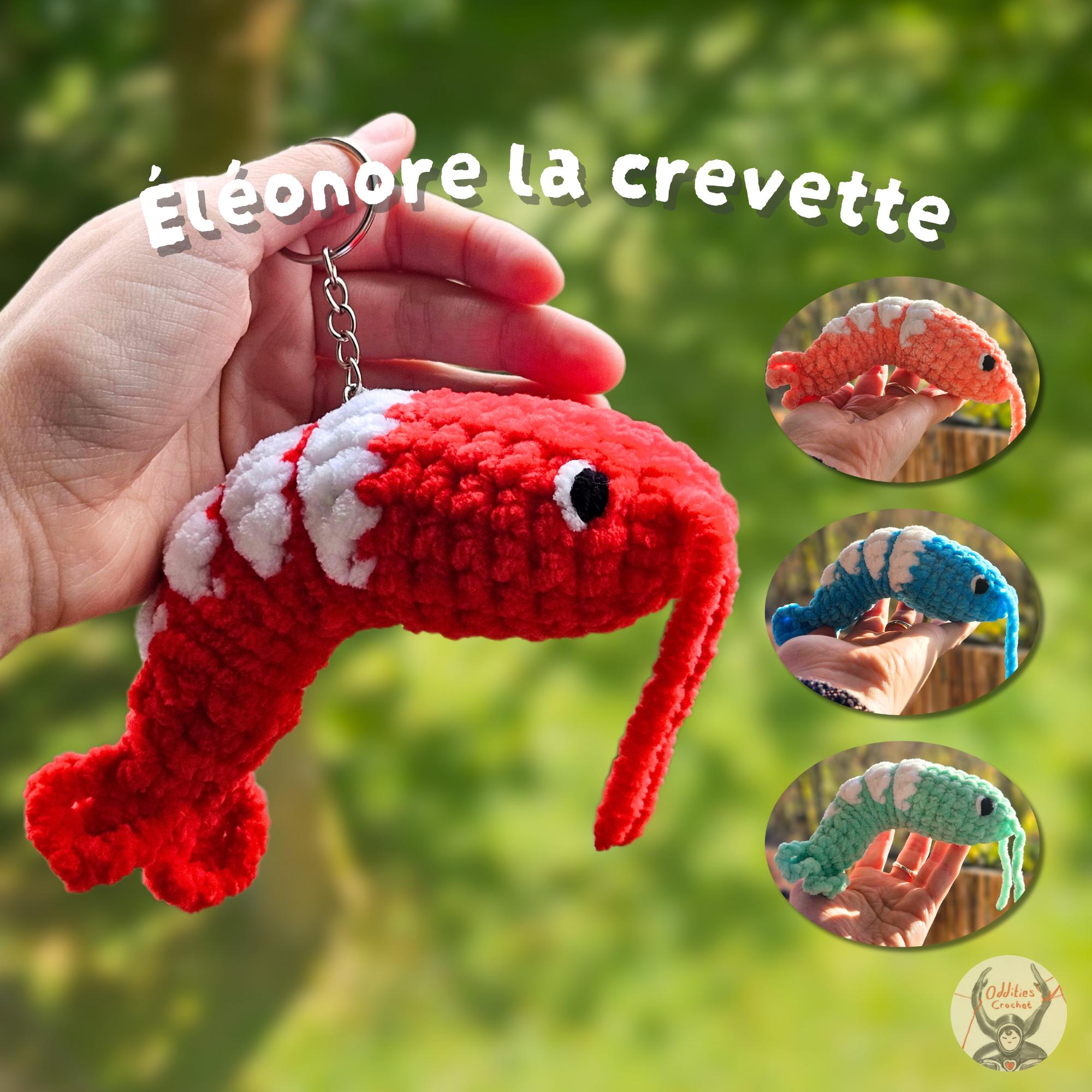 FRANKIEZHOU Peluche de simulation d'arthropode Anomalocaris, cambrien FRANKIEZHOU Peluche de simulation d'arthropode Anomalocaris, cambrien