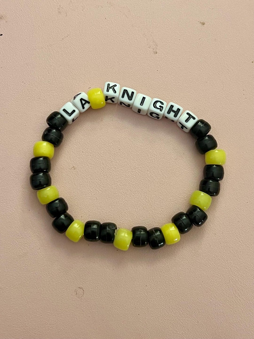 LA Knight - Etsy