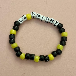 LA Knight