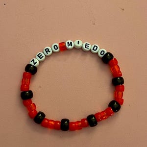 Zero Miedo