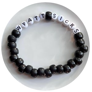 Wyatt Sicks