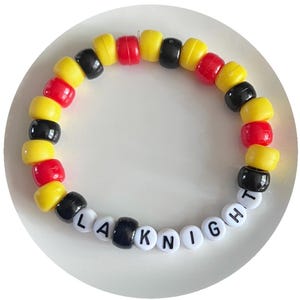 LA Knight set