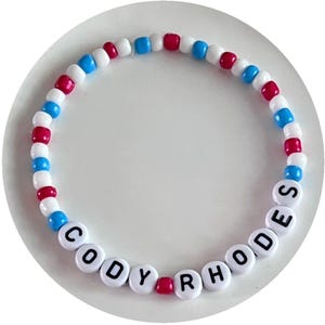 Cody Rhodes