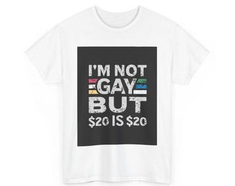 20 is  20 Short-Sleeved Tee
