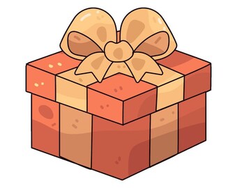 Gift Box Option