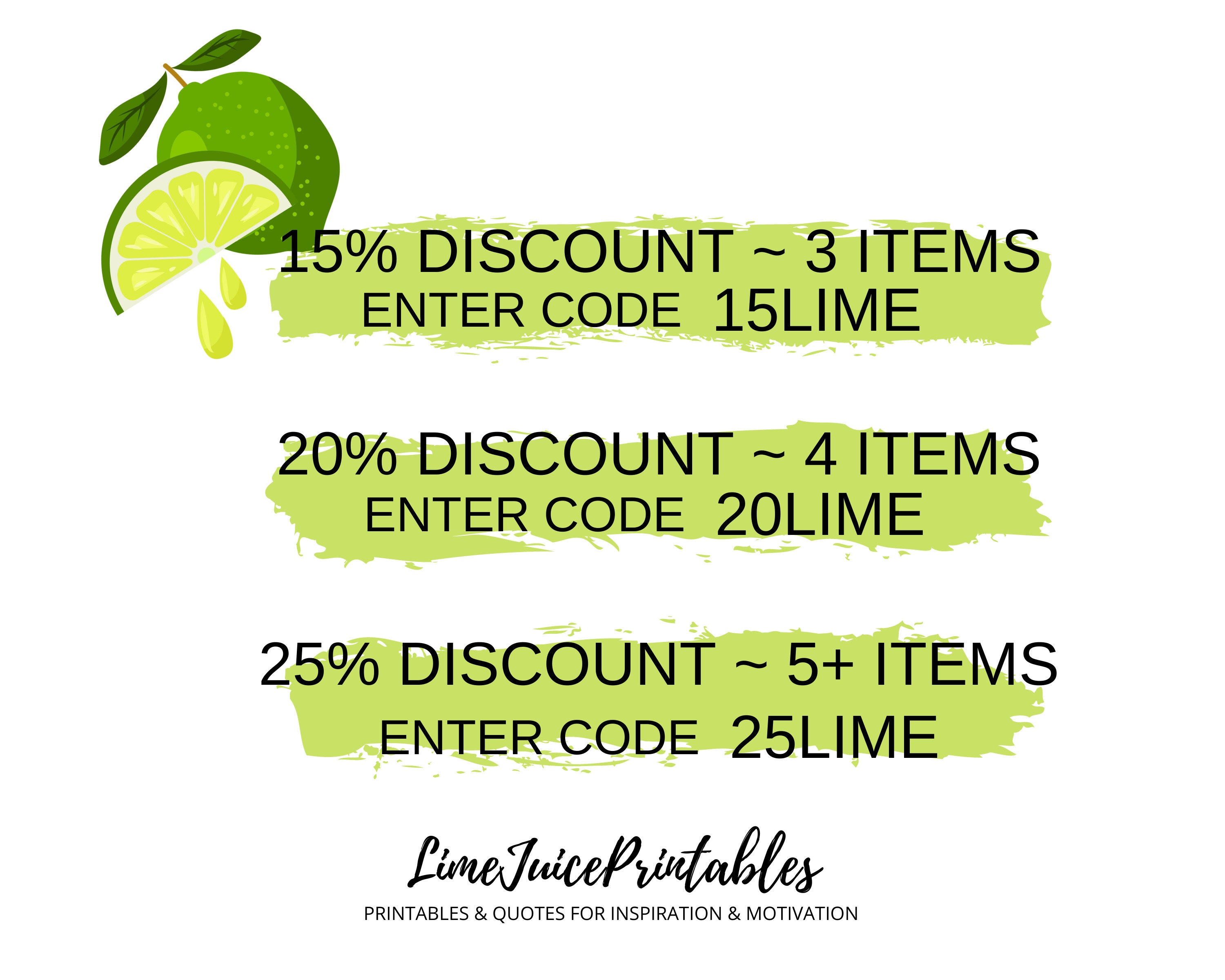 Discount Codes Tracker Printable Coupon Code Tracker Shop Discount