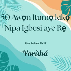 50 Awọn iṣeduro kikọ Nipa Igbesi aye Rẹ PDF