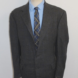 Vintage 2000&#39;s Polo by Ralph Lauren Blazer Jacket Size 50 R