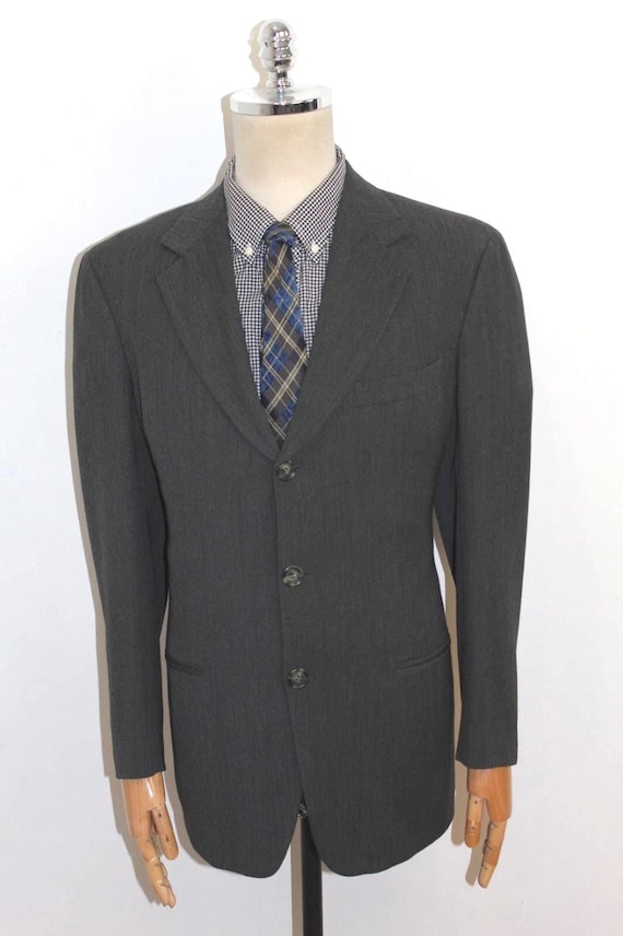 エルメネジルドゼニア ジャケット 48サイズ 楽天市場】紺ブレザー エルメネジルド ゼニア Ermenegildo Zegna