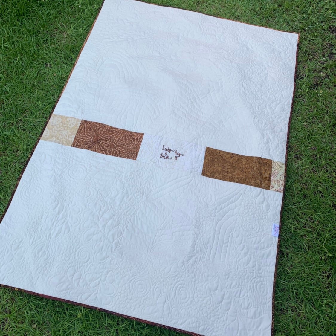 Elephant Quilt Elephant Blanket Elephant Throw Elephant Etsy