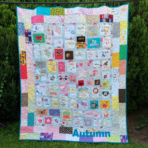 Keepsake blanket online throw