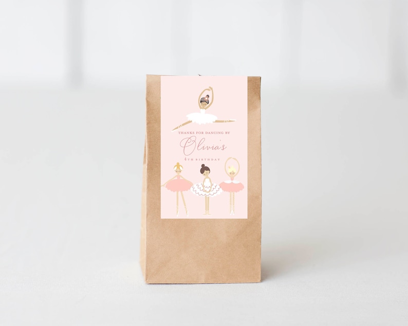 Tutu cute birthday invitation, Two two cute ballerina birthday party invitation, Ballet birthday invitation 2nd birthday tutu invitation image 10
