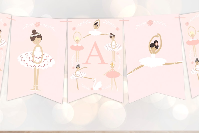 Tutu cute birthday invitation, Two two cute ballerina birthday party invitation, Ballet birthday invitation 2nd birthday tutu invitation image 9