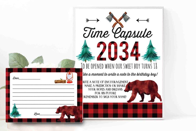 Lumberjack Cupcake Toppers Lumberjack Printable Cupcake | Etsy