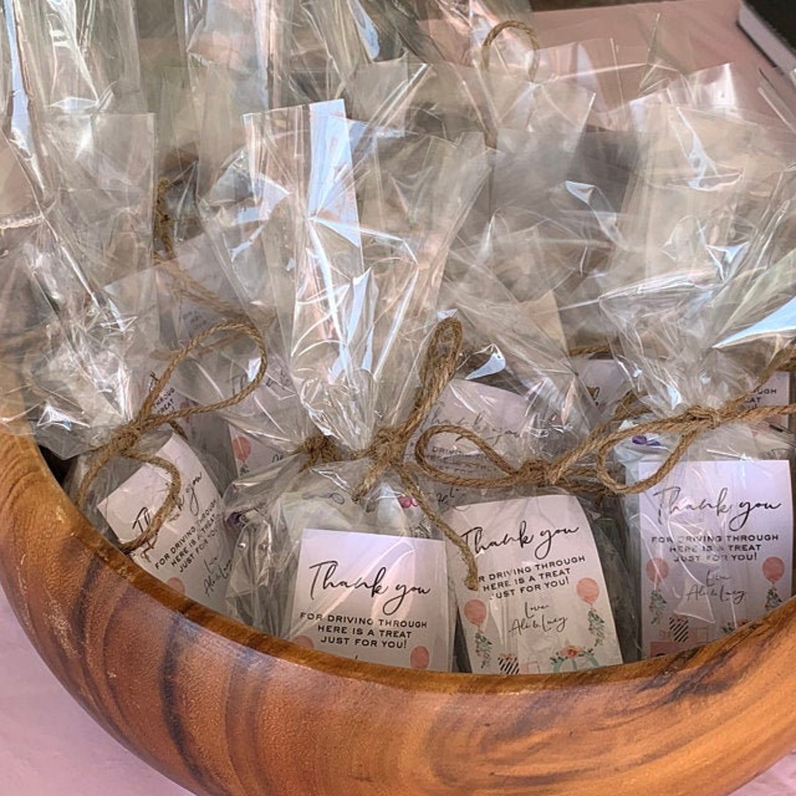 DRIVE Through Baby Shower Drive Through Bridal Shower Party Etsy