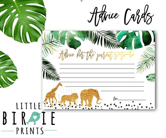 Jungle Baby Shower Nursery Rhyme Quiz Jungle Animals Baby Shower Nursery Rhyme Gold Jungle Game Black And White Elephant Lion Giraffe