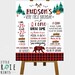 Lumberjack Cupcake Toppers Lumberjack Printable Cupcake Toppers ...