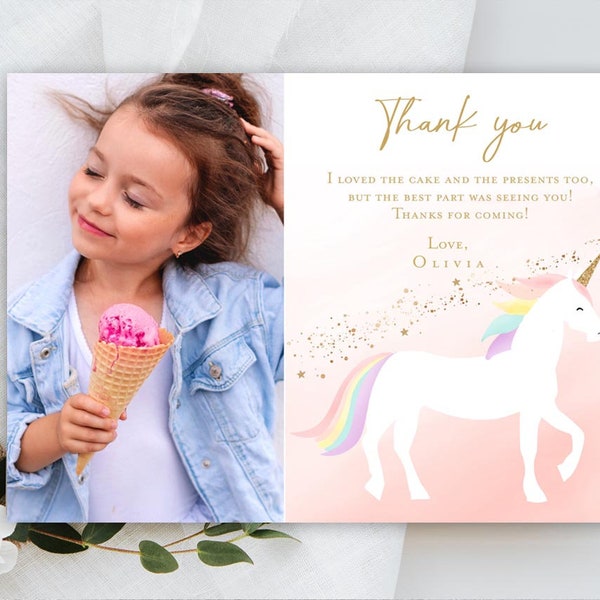 Thank You Cards Printable - Etsy