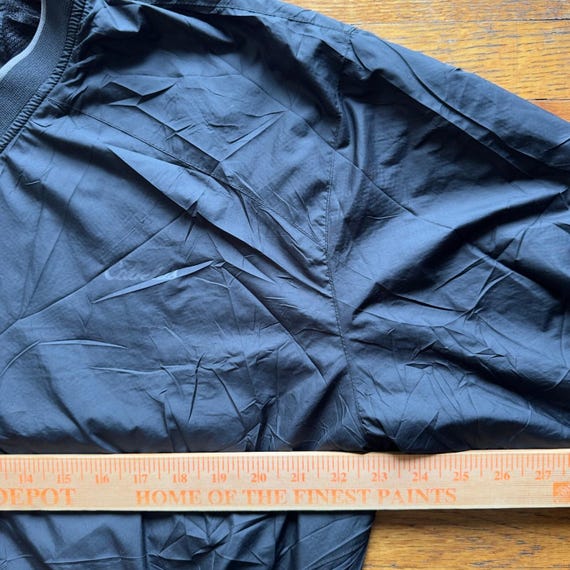 Cabela's Pullover Softshell Lightweight V-Neck Ja… - image 3