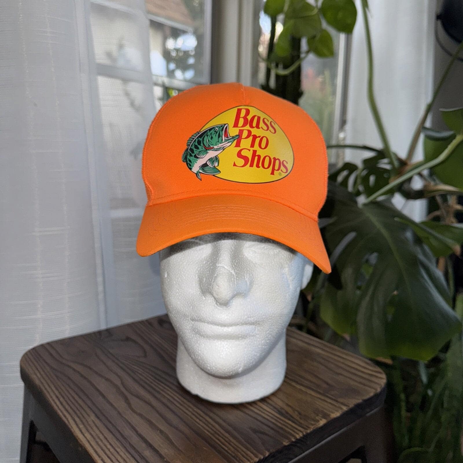 Bass Pro Shop Cap - Etsy Canada