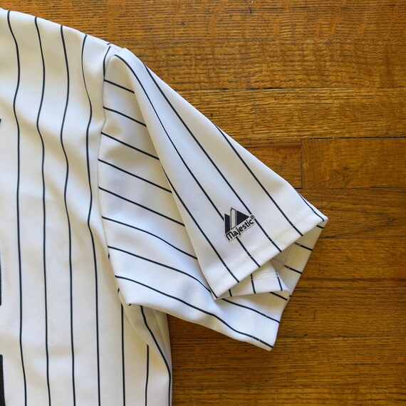 Authentic Majestic Minnesota Twins Joe Mauer Cool Base Jersey