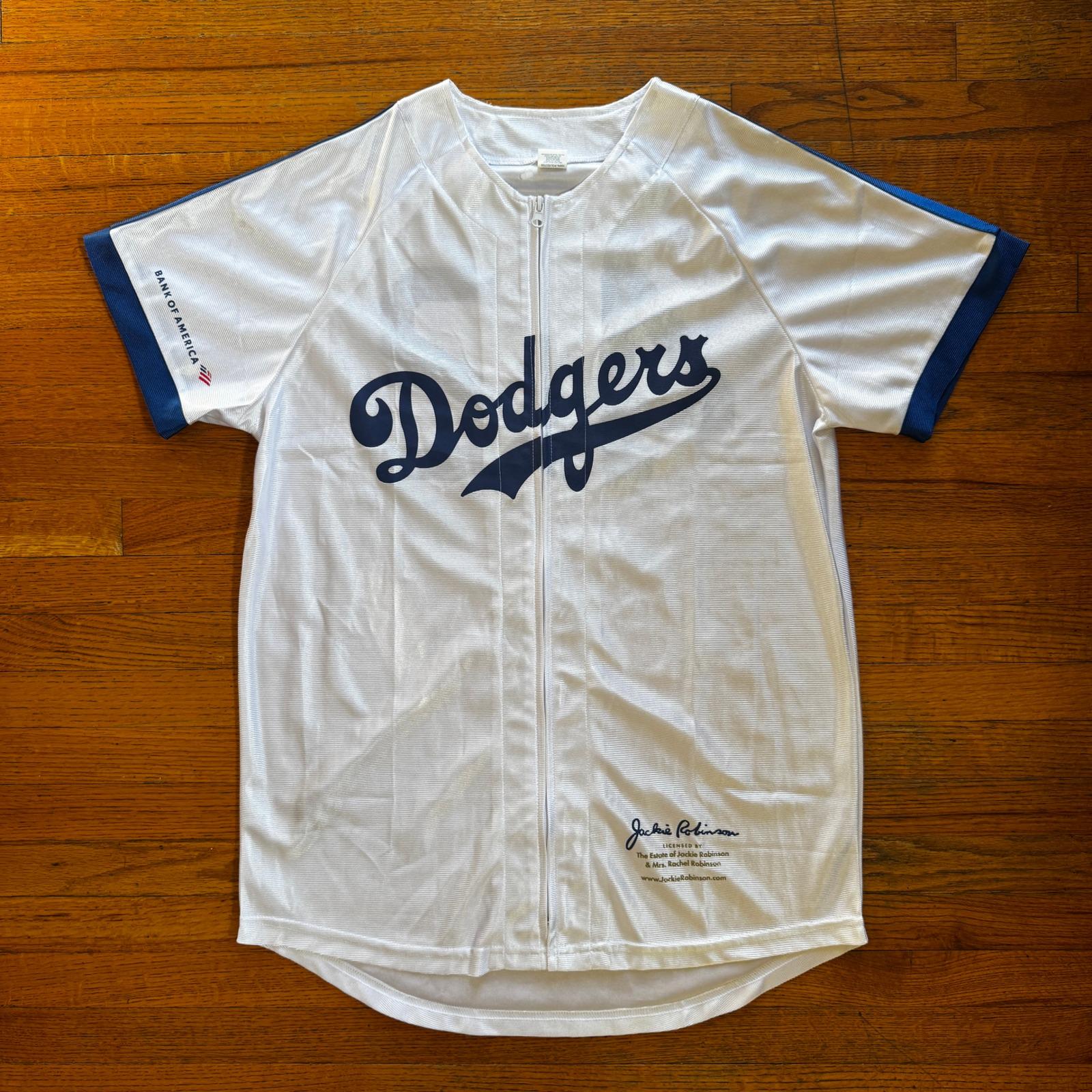 Dodgers jersey - Etsy 日本