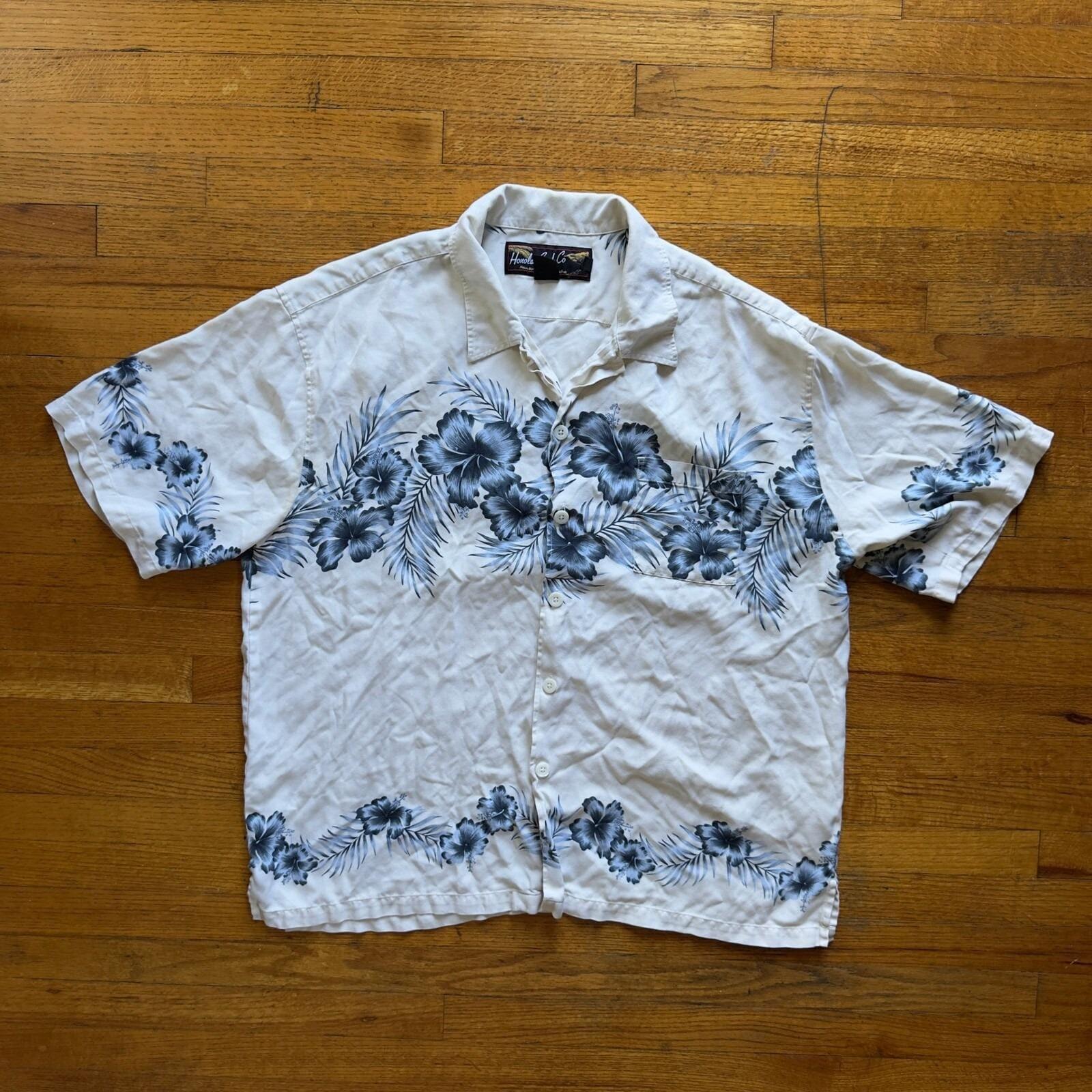 HONOLUA SURF CO 90