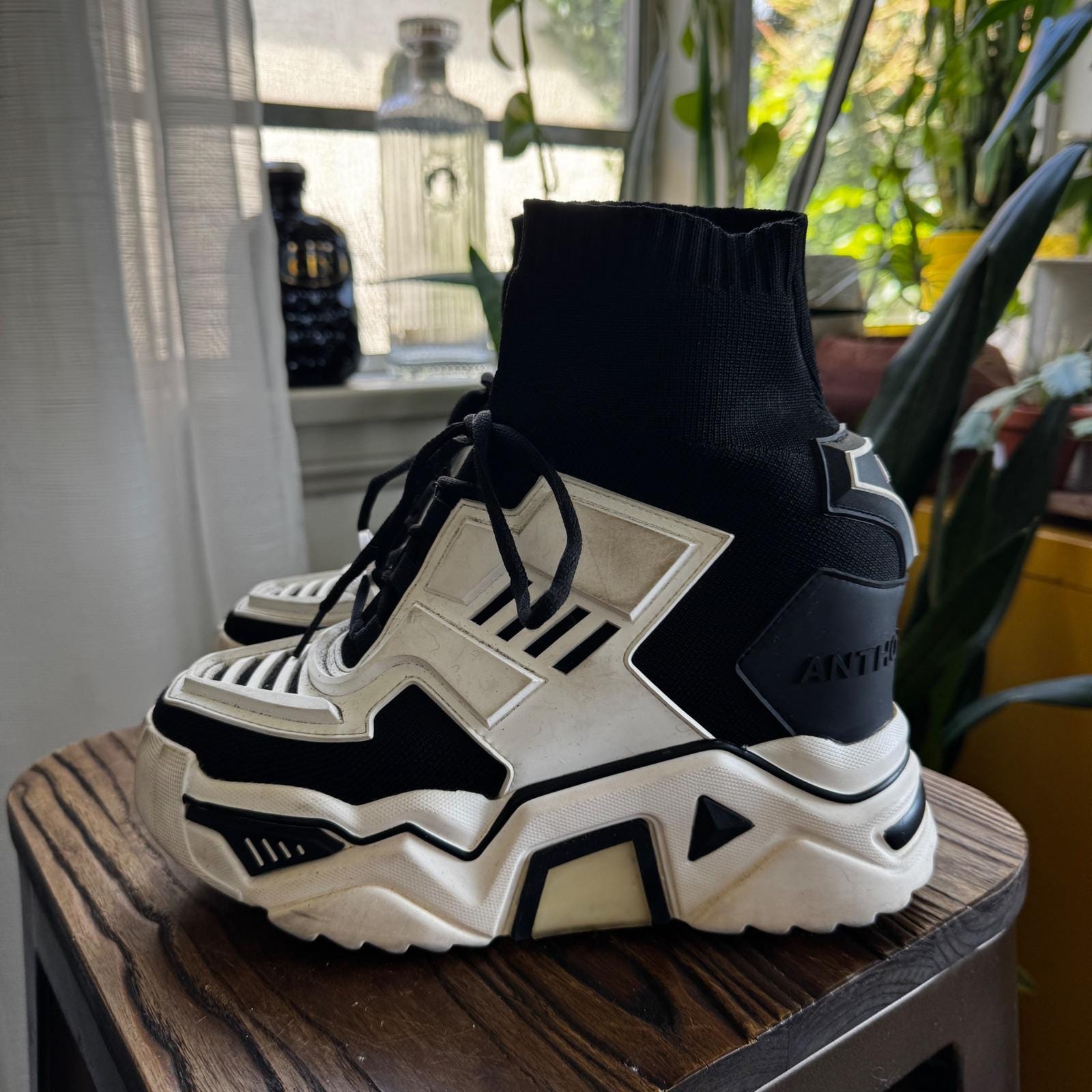 Swear london shoes - Etsy 日本