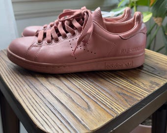 Raf Simons X Adidas Detroit Runner Sneakers Size 41 1/3 / US 8 - Etsy