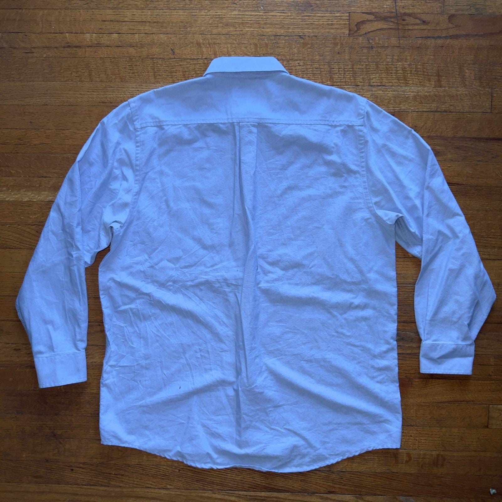chemise homme décontractée à manches longues poches - France