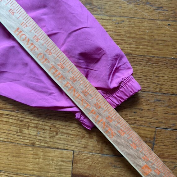 Champion Pullover Softshell Jacket Color Block Ac… - image 5