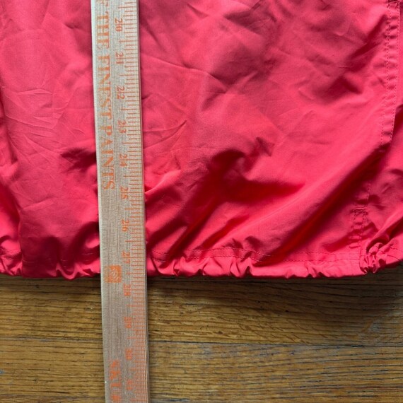 Champion Pullover Softshell Jacket Color Block Ac… - image 4