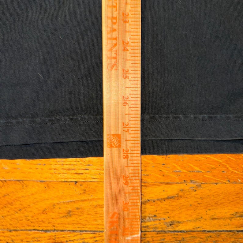 KITH Herren Black Racing Grandprix Grafik-T-Shirt Größe L Bild 4