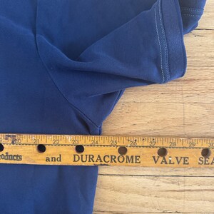 Camisa polo Tommy Bahama XXL para hombre, Boston Red Sox MLB, azul marino, algodón Supima. imagen 3