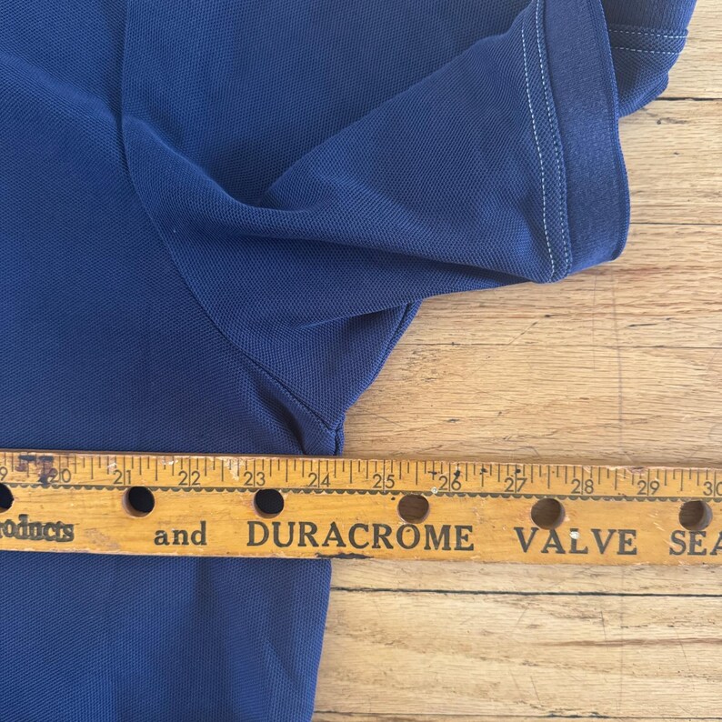 Camisa polo Tommy Bahama XXL para hombre, Boston Red Sox MLB, azul marino, algodón Supima. imagen 3