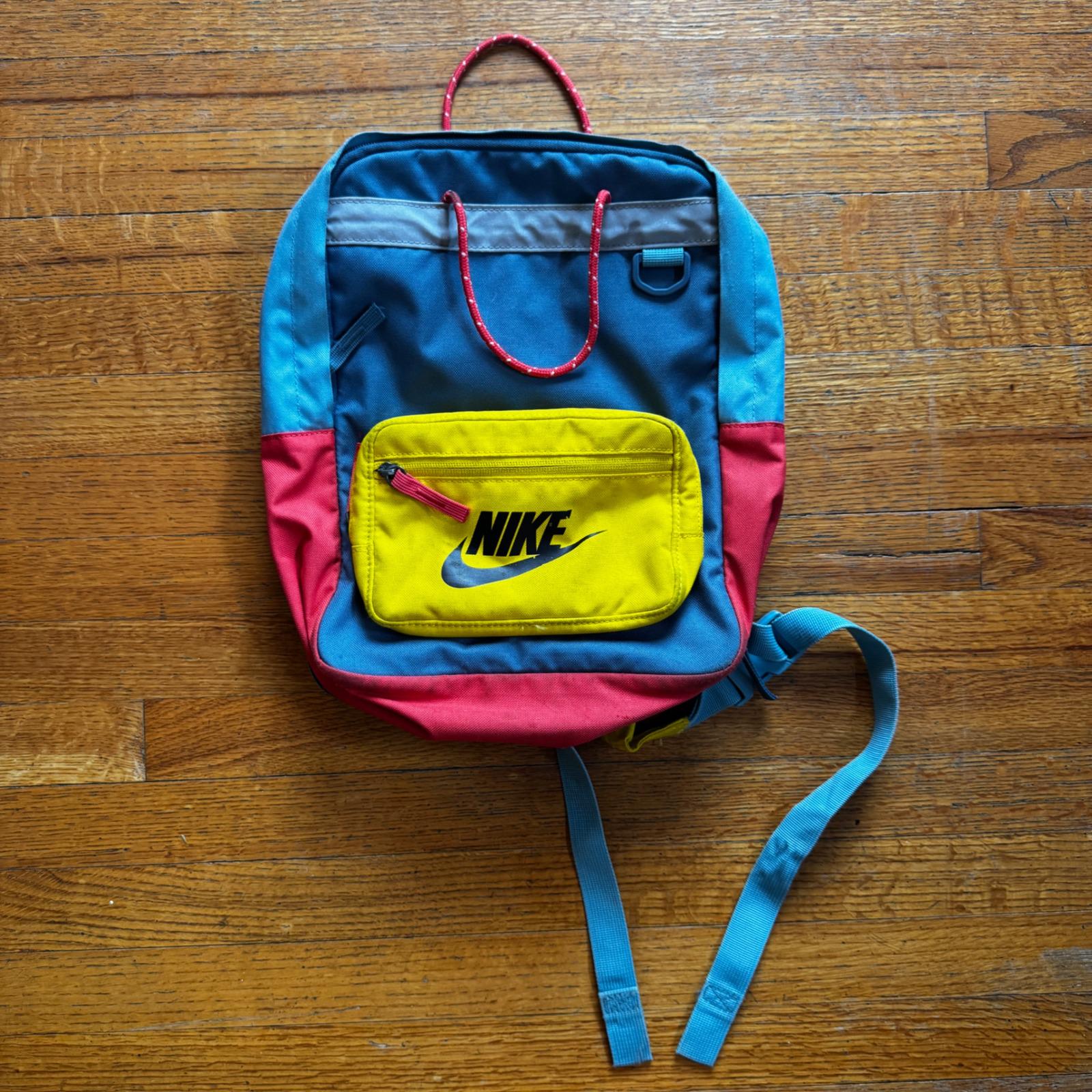 Nike Vintage Bag - Etsy Canada