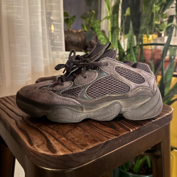 adidas yeezy 500 enflame mens