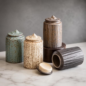 Mini Keepsake Urn.